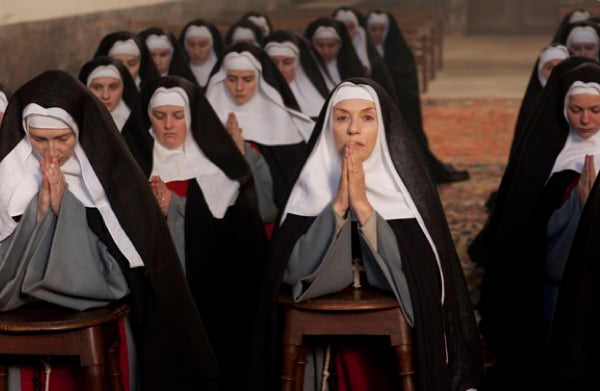 The Nun