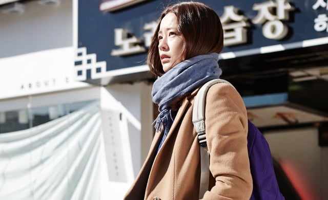 Our Sunhi