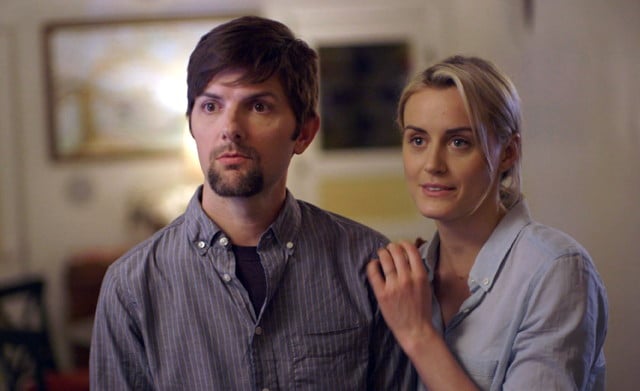 The Overnight