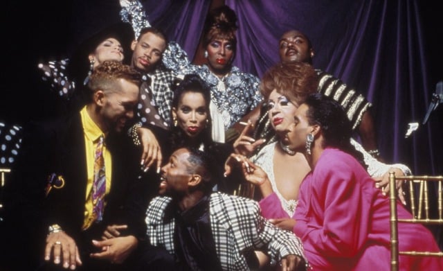 Paris Is Burning