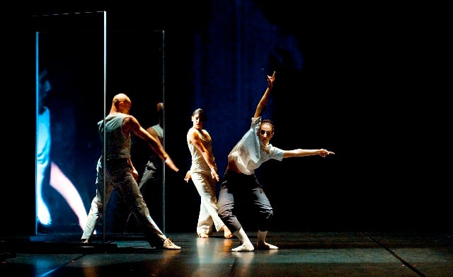 Perpetual Motion: The History of Dance in Catalonia