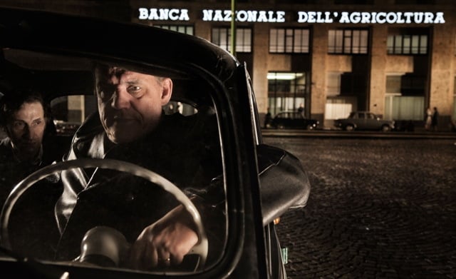 Piazza Fontana: The Italian Conspiracy