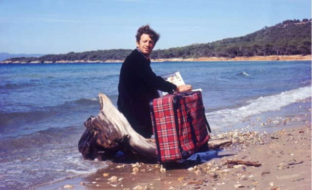 Pierrot le fou