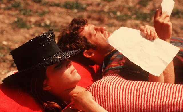 Pierrot le fou