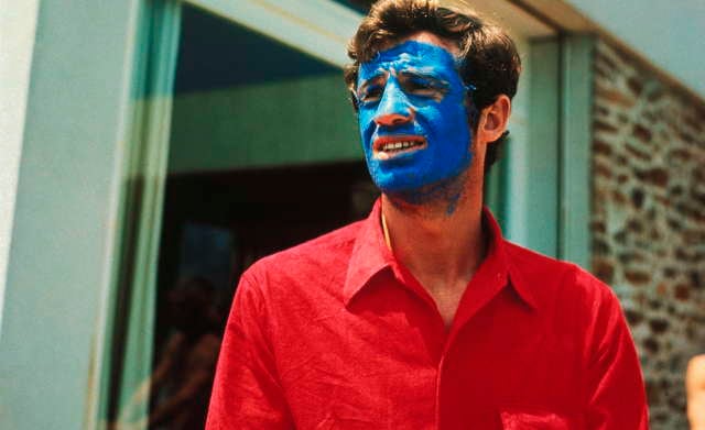 Pierrot le fou