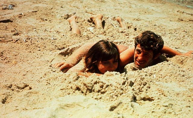 Pierrot le fou