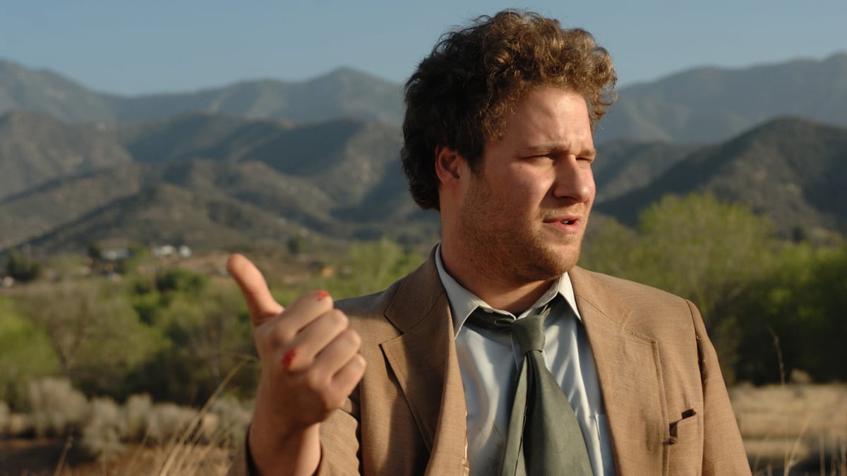 Pineapple Express