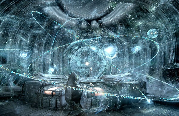 Prometheus (Members Only Sneak Preview)