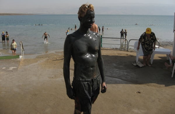 Max Raabe in Israel