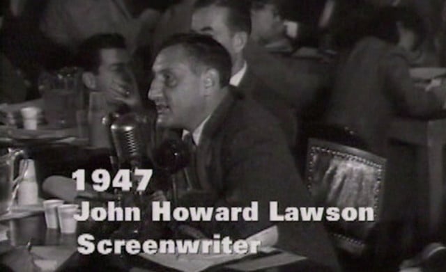 Red Hollywood