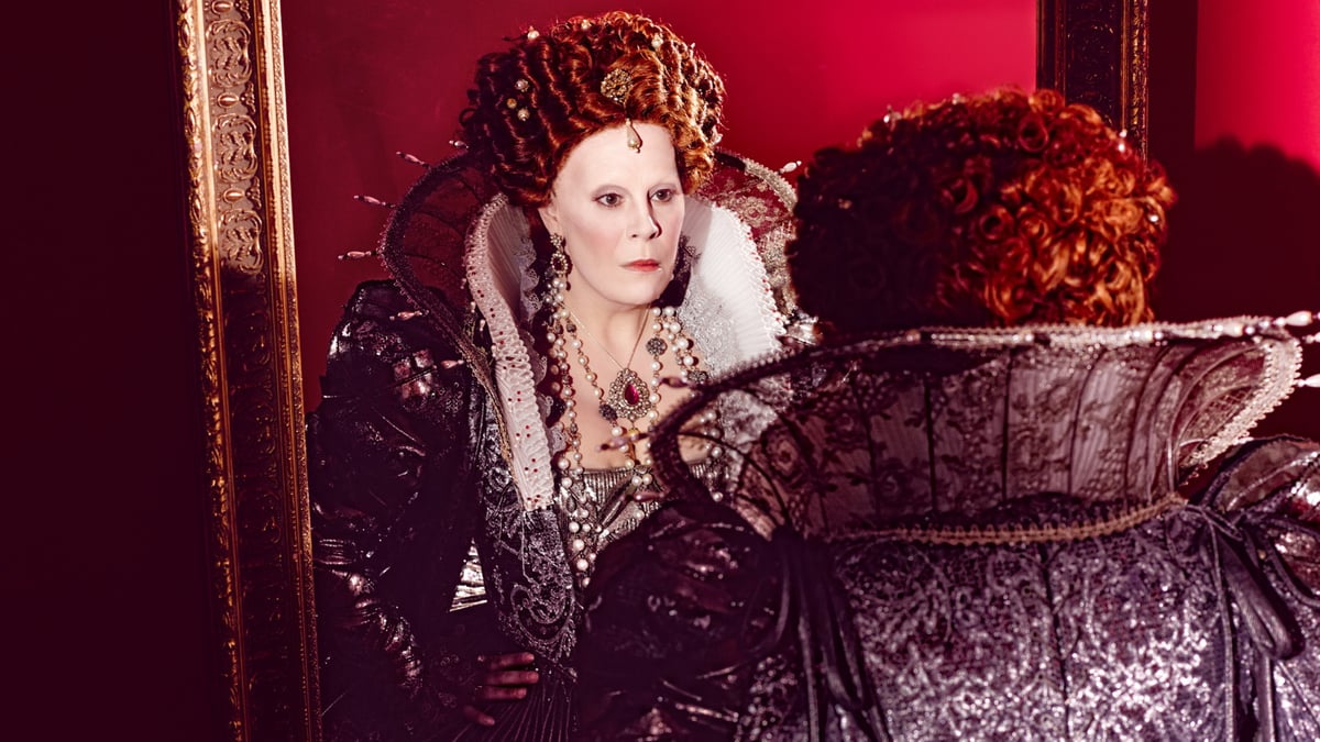 Roberto Devereux