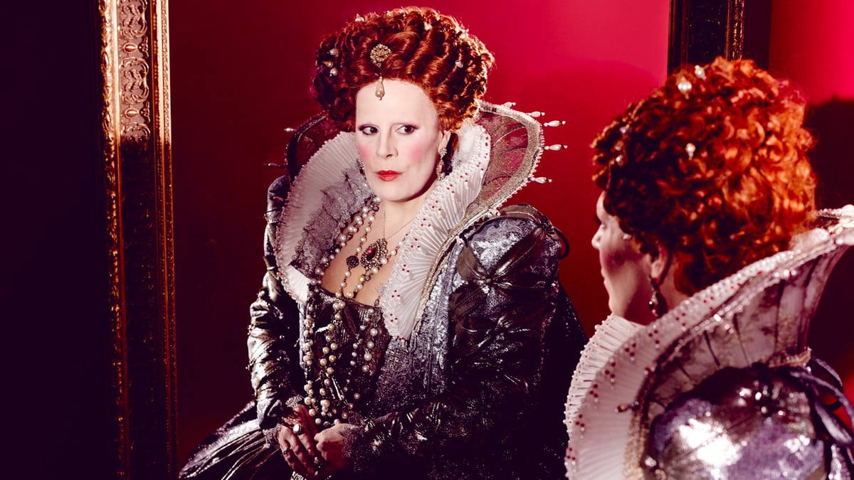 Roberto Devereux