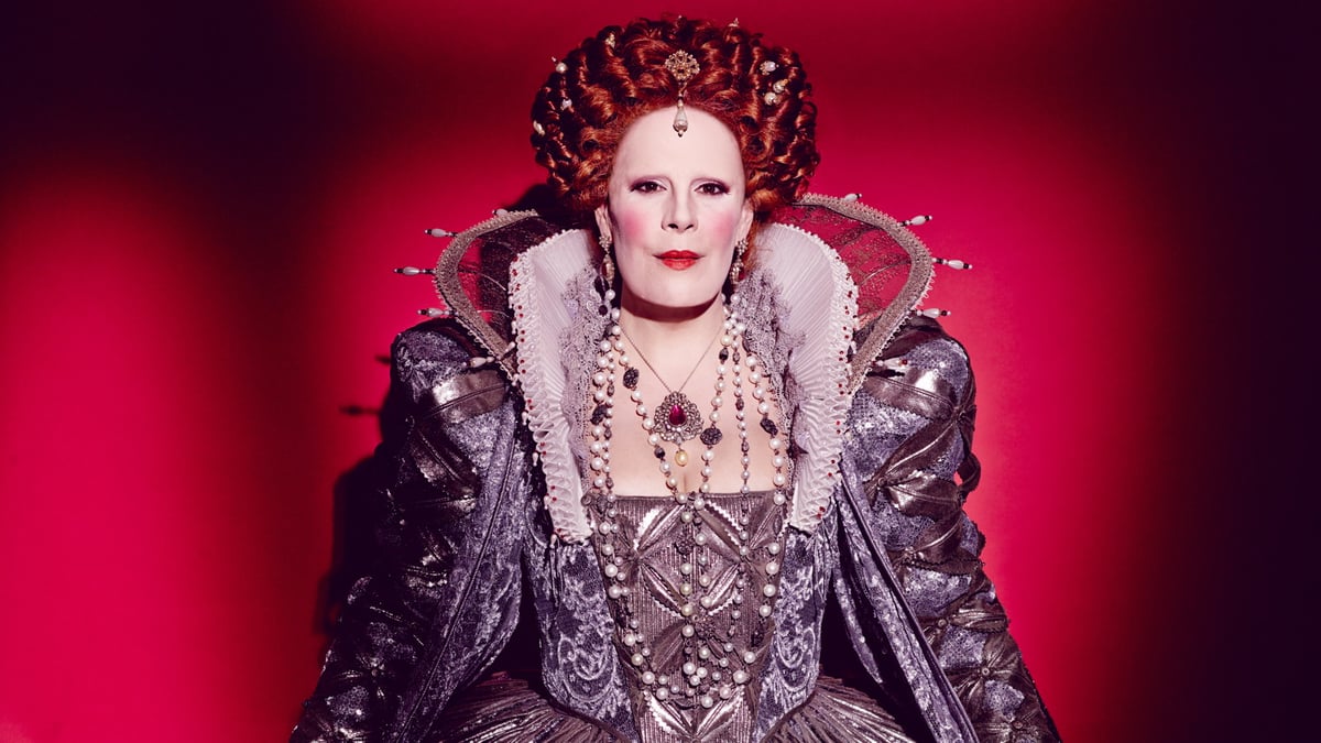 Roberto Devereux