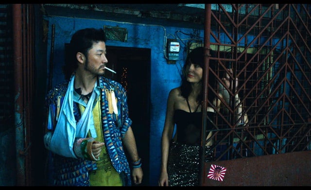 Ruined Heart: Another Love Story Between a Criminal & a Whore