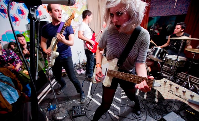 Sound + Vision Live: The Epoch