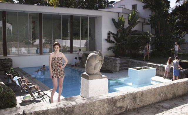 NYFF51: Shorts Program 2
