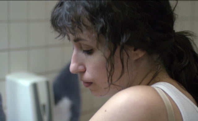 NYFF51: Shorts Program 2
