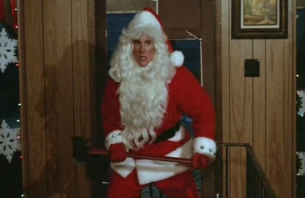 Silent Night, Deadly Night