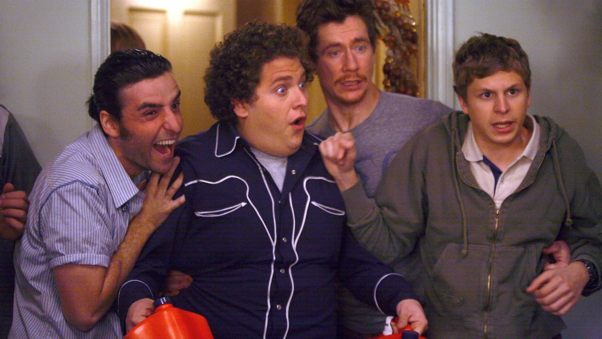 Superbad