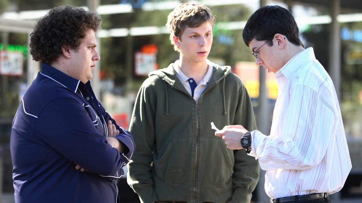 Superbad