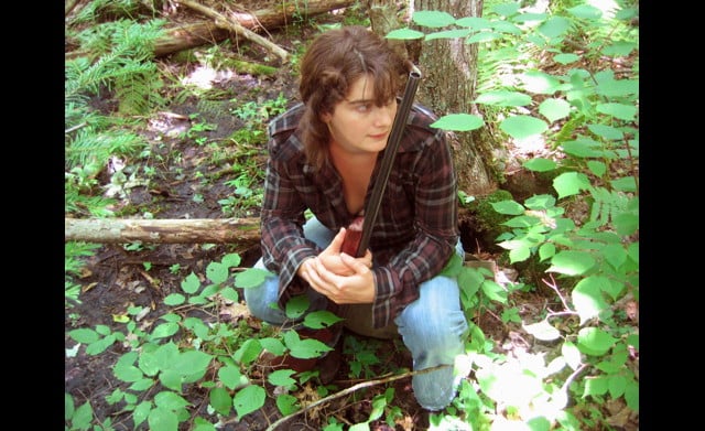 Elisabeth Subrin Program