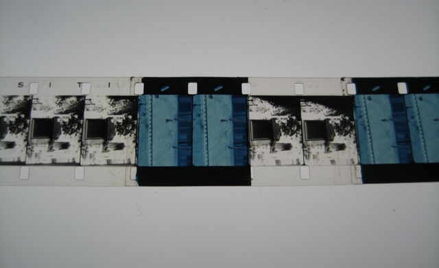 Program 33: Stan Brakhage