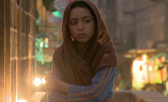 The Dream of Shahrazad