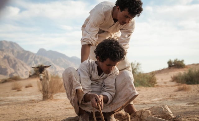 Theeb