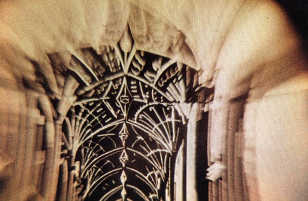 The Films of Franciszka and Stefan Themerson