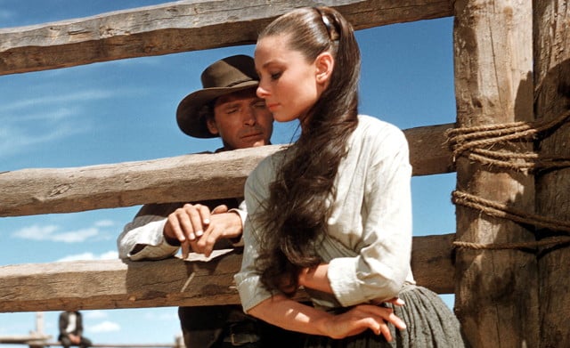 The Unforgiven