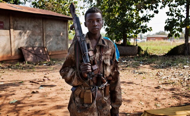 The Unravelling: Human Rights Reporting and Digital Storytelling