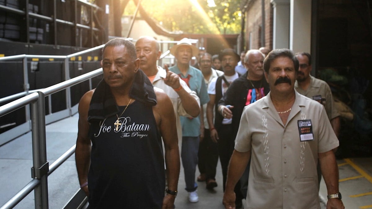 We Like It Like That – The Story of Latin Boogaloo