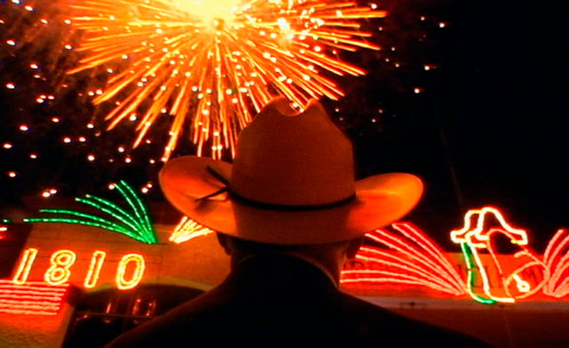Western