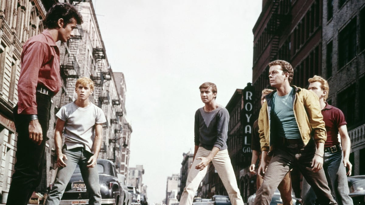 West Side Story