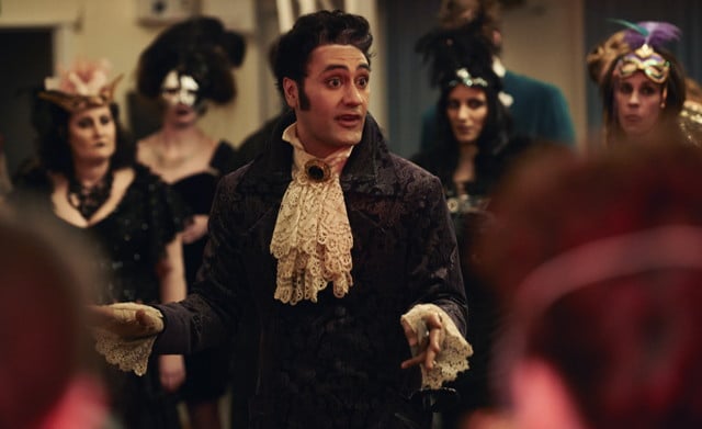 What We Do in the Shadows
