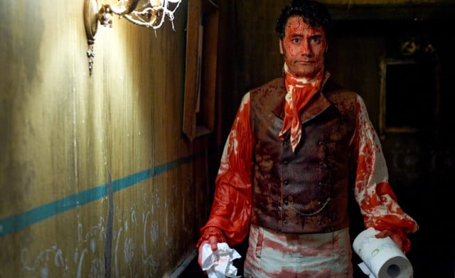 What We Do in the Shadows