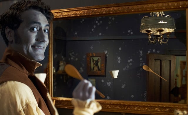 What We Do in the Shadows