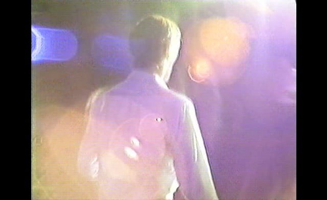 Will You Dance with Me?