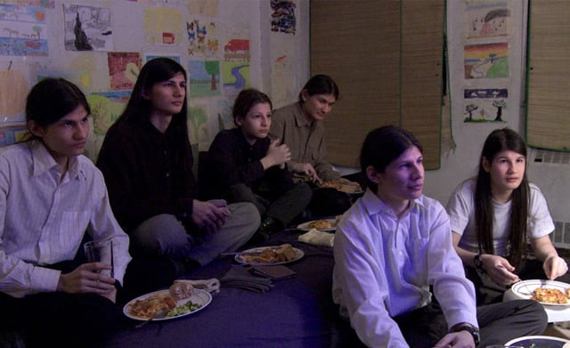 The Wolfpack