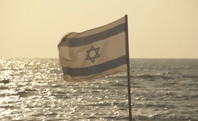 The Zionist Idea