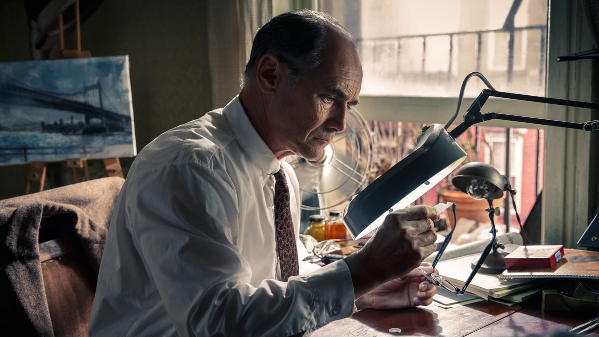 Bridge of Spies