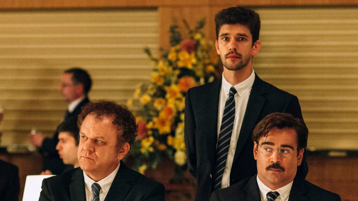 The Lobster