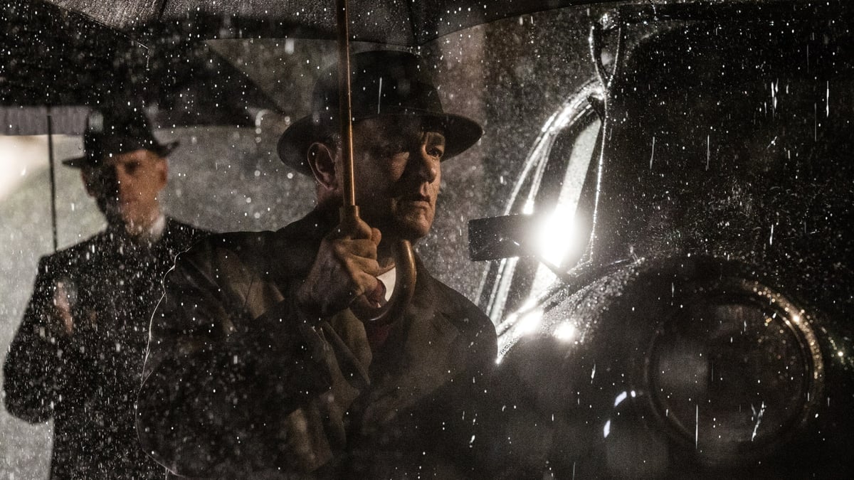 Bridge of Spies