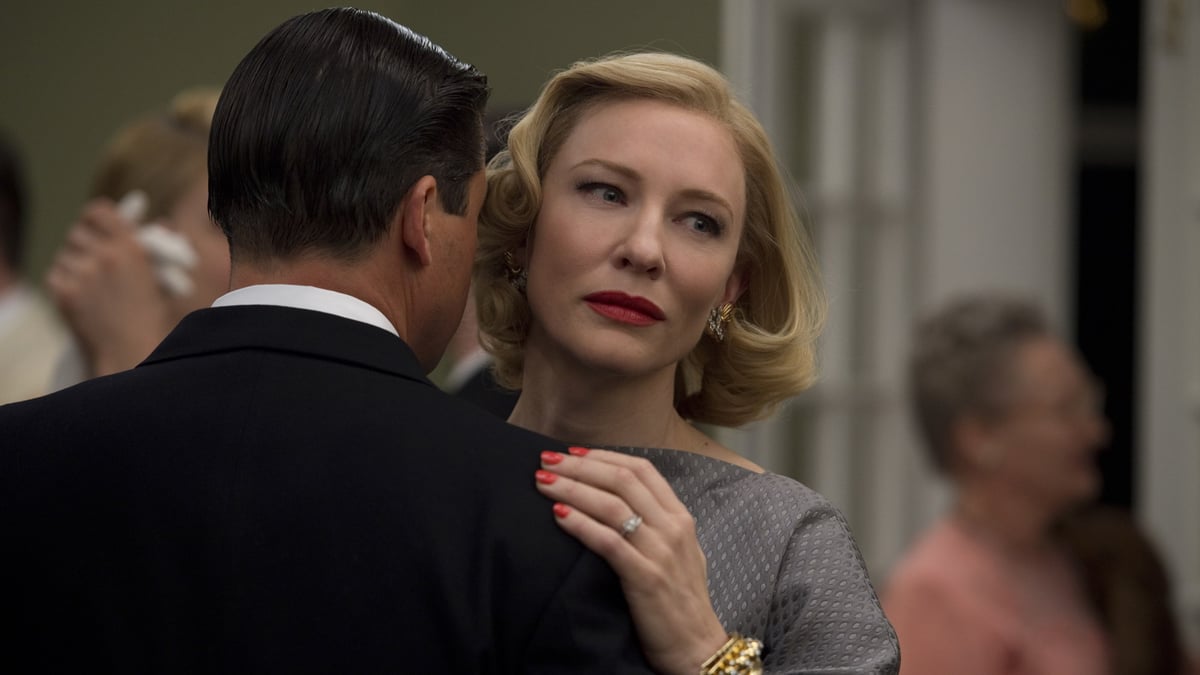 Todd Haynes: The Other Side of Dreams