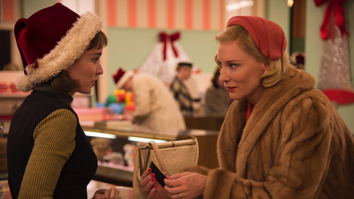 Carol
