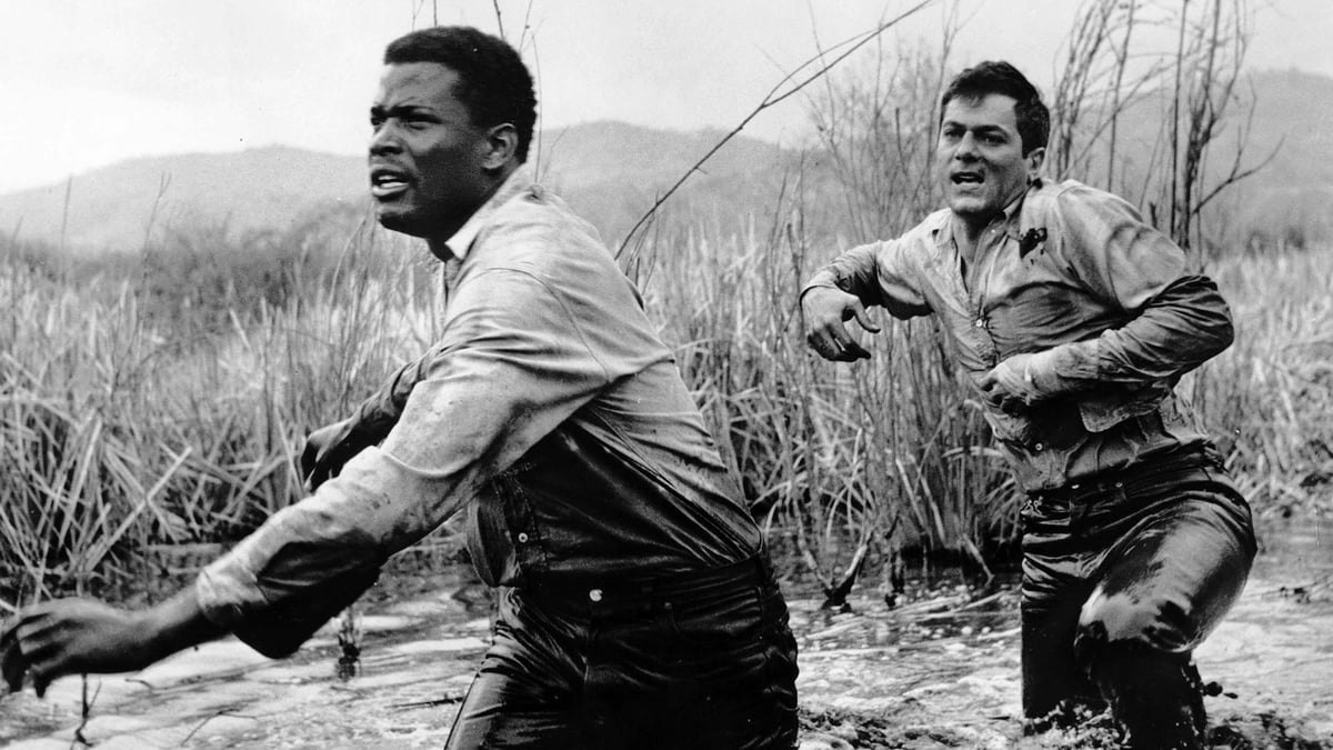 The Defiant Ones + My Childhood Part 2: James Baldwin’s Harlem