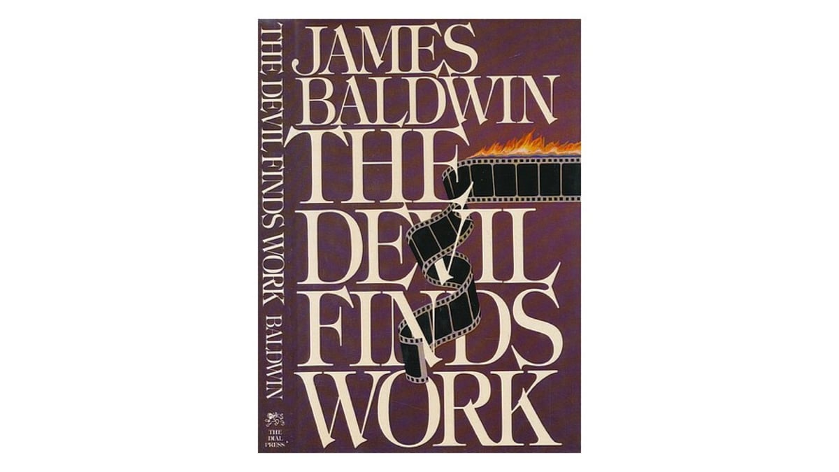 The Devil Finds Work Program