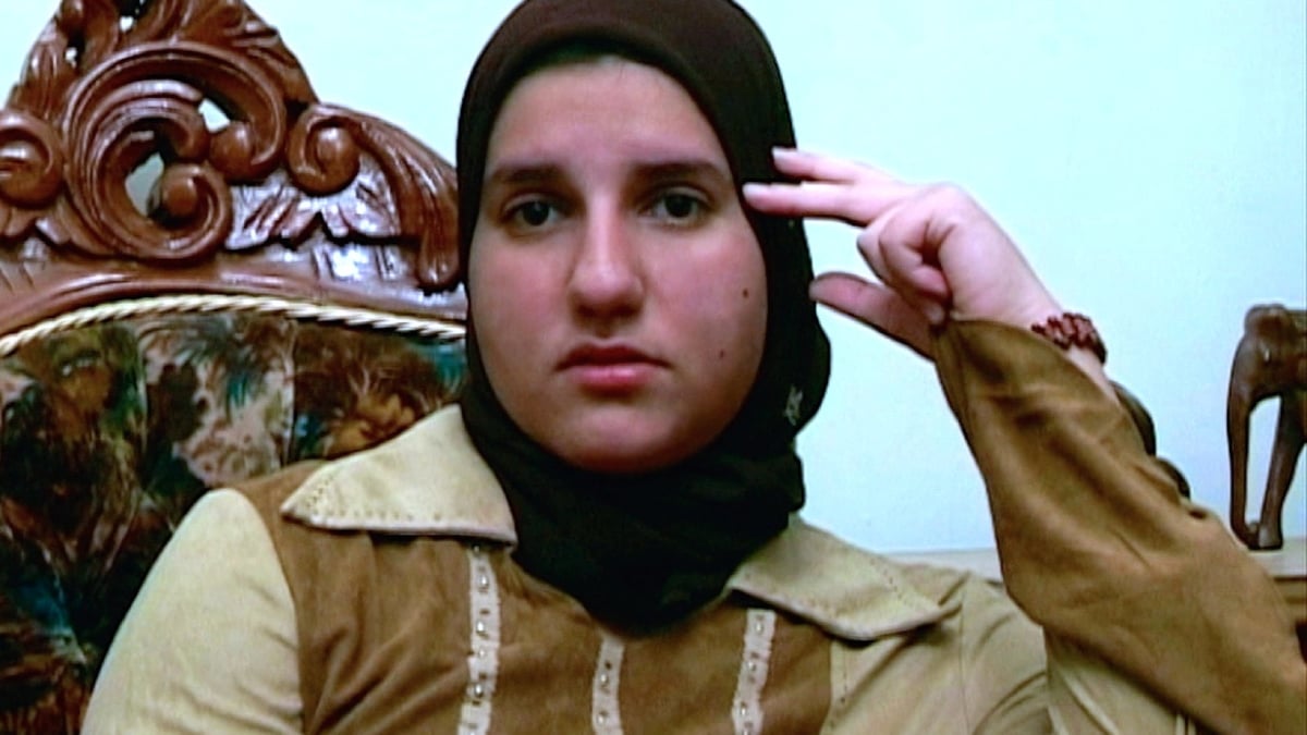 Homeland (Iraq Year Zero)