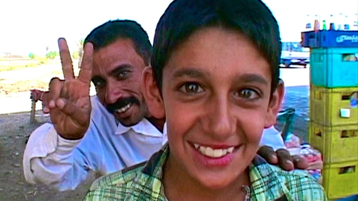 Homeland (Iraq Year Zero)