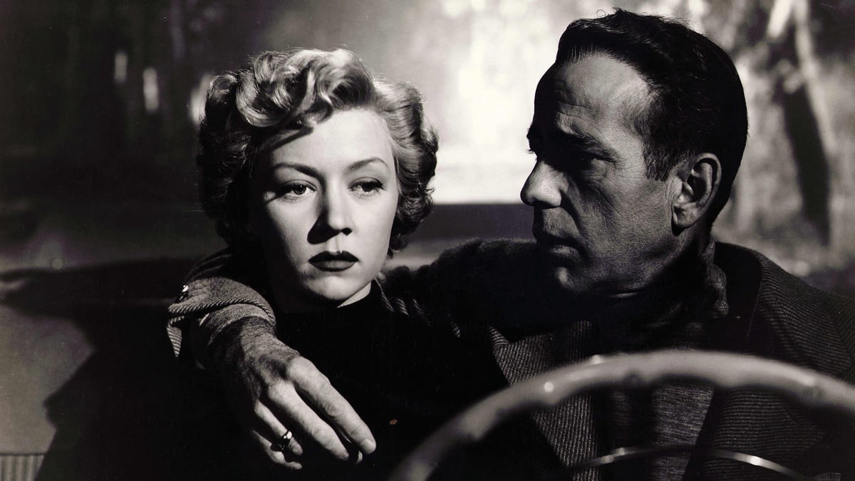 In a Lonely Place